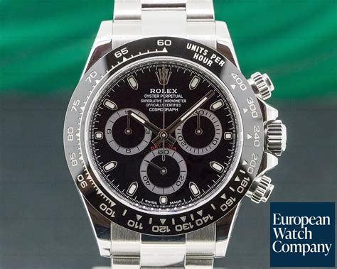 buy second hand rolex daytona|rolex daytona stainless for sale.